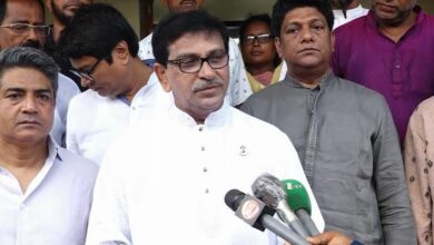 Photo of Tarique’s lavish life, income source will be investigated: Hanif