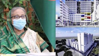 Photo of PM suggests integrated learning environment for children with special needs