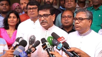 Photo of As per BNP’s dream, Bangladesh will never be like Sri Lanka: Hanif