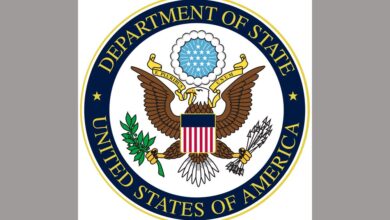 Photo of US to release Trafficking in Persons Report-2022 next week