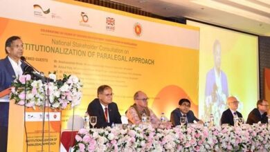 Photo of No more caretaker govt in Bangladesh: Anisul