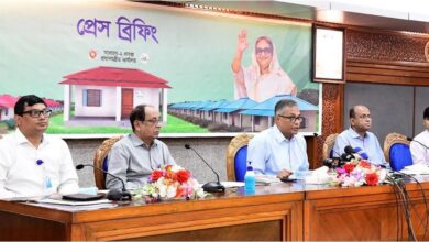 Photo of PM to handover 26,229 abodes to homeless families on Thursday