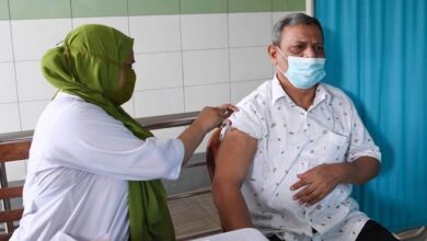 Photo of Countrywide daylong Covid-19 vaccination campaign today