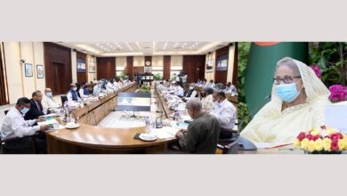 Photo of ECNEC okays MRT-6 project 2nd revision with addl cost of Tk 11,487cr