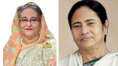 Photo of PM thanks Mamata for appreciation over Padma Bridge