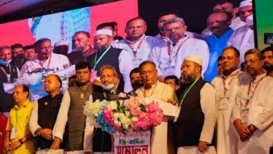 Photo of ‘No-ghost’ grasps BNP: Hasan Mahmud