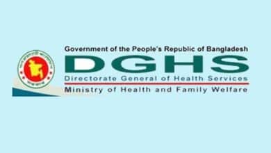Photo of 28,80,12,341 doses of Covid-19 vaccines administered so far: DGHS