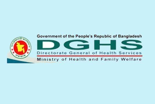 28,80,12,341 doses of Covid-19 vaccines administered so far: DGHS
