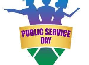Photo of National Public Service Day today