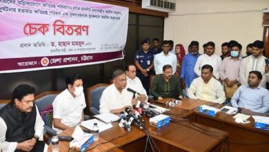 Photo of BNP is main patron of communal forces: Hasan Mahmud