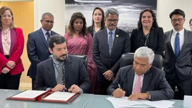 Photo of FBCCI to enhance trade ties with Brazil, two MoUs inked