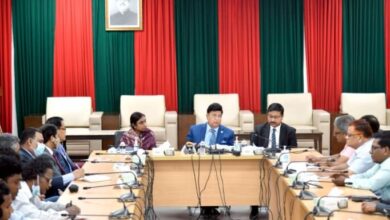 Photo of D-8 council of ministers to focus on food, energy security, trade