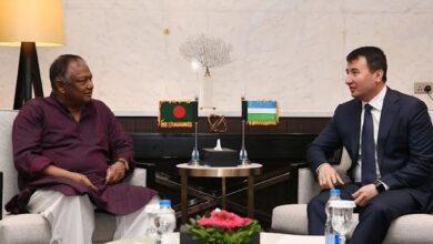 Photo of Bangladesh-Uzbekistan JWG to be formed this year: Tipu Munshi