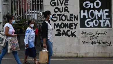 Photo of World Bank refuses new funding for bankrupt Sri Lanka