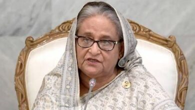 Photo of Govt working to transform youths into skilled work force: PM