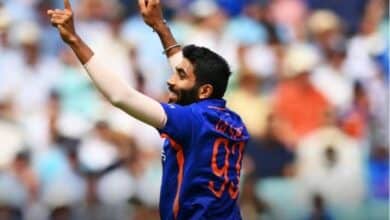 Photo of ENG vs IND, 1st ODI: Bumrah’s six-wicket haul powers India to 10-wicket win over England