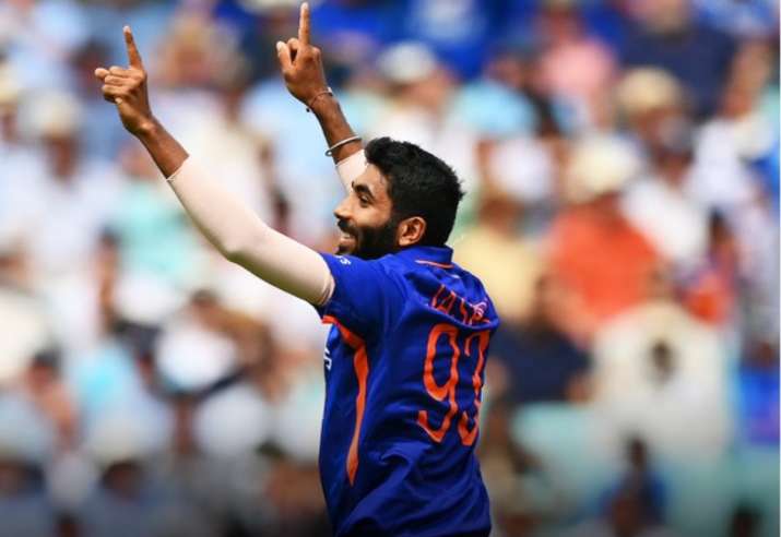 ENG vs IND, 1st ODI: Bumrah's six-wicket haul powers India to 10-wicket win over England