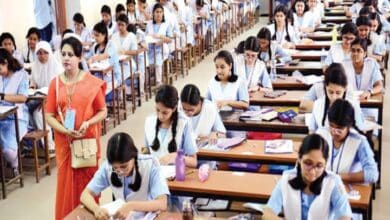 Photo of SSC, equivalent exams to be held in August