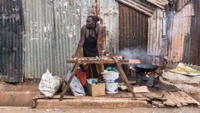 Photo of Global economic outlook worsens as recession looms: IMF