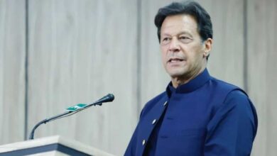 Photo of Pakistan moves to file treason charges against Imran Khan