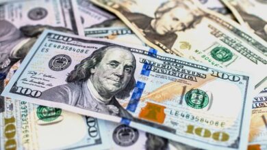 Photo of India’s forex reserves fall to lowest in more than 20 months