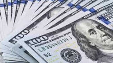 Photo of Dollar hits record Tk 112 in open market