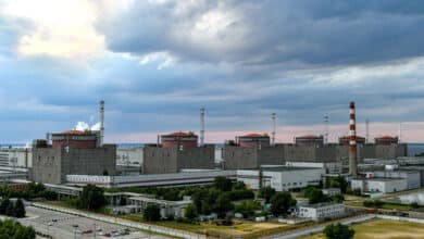 Photo of Russia deploys missiles from Europe’s largest nuclear plant