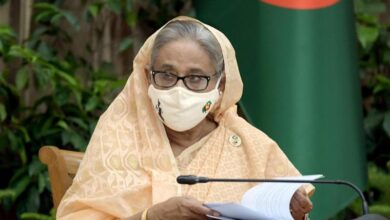 Photo of All credit goes to countrymen for Padma Bridge: PM