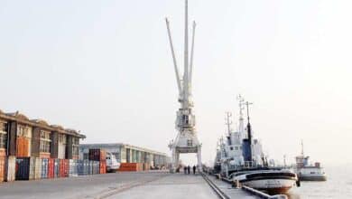Photo of Padma Bridge boosts use of Mongla port as it flags off 1st shipment
