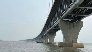 Photo of Padma Bridge: Highest toll of Tk 31m collected Friday