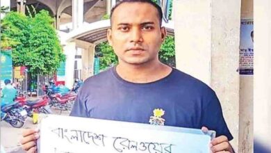 Photo of Shohoz fined Tk 2 lakh for mismanagement in railway’s ticket sale