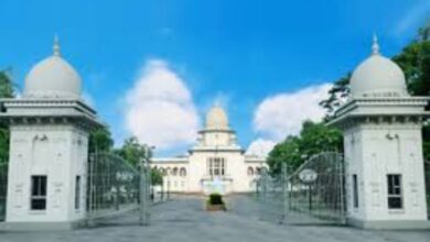 Photo of HC orders judicial probe into Narail teacher humiliation incident