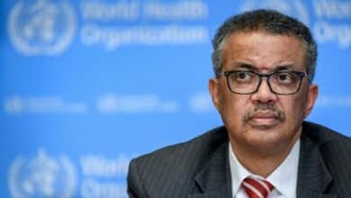 Photo of WHO to say if it will trigger highest alert on monkeypox