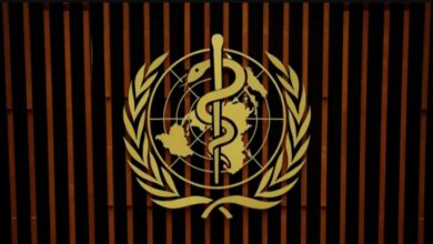 Photo of WHO calls for ‘urgent’ action in Europe over monkeypox
