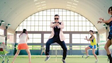Photo of First member of YouTube’s billion views club ‘Gangnam Style’ Turns 10