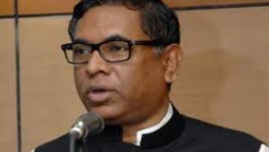 Photo of Keep ACs shut off except prayer times in mosques: Nasrul Hamid