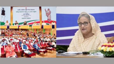 Photo of Bangladesh will forward facing challenges: PM