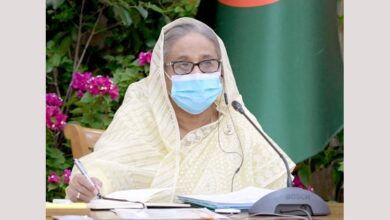 Photo of PM urges all to maintain austerity in power consumption