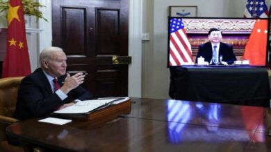 Photo of US President Biden, China’s Xi likely to meet in person, says US official