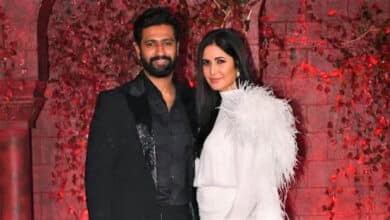 Photo of Katrina Kaif, Vicky Kaushal death threat: Police arrests accused threatening the couple