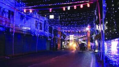 Photo of Countrywide restriction on illumination imposed