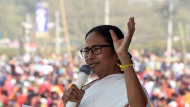 Photo of Mamata home infiltrator has links to Bangladesh: Kolkata police