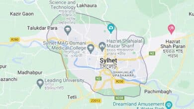 Photo of 5 UK expats found unconscious in Sylhet; 2 die