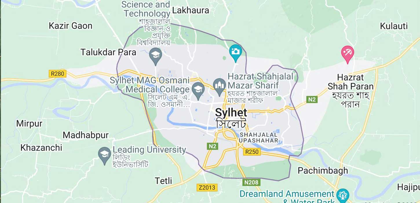 5 UK expats found unconscious in Sylhet; 2 die
