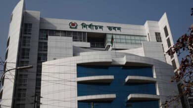 Photo of EC’s dialogue with political parties from Sunday