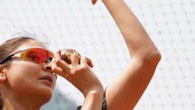 Photo of Anushka Sharma announces wrap on 1st schedule of Chakda Xpress Jhulan Goswami style