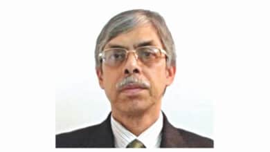 Photo of Muhammad Imran made Bangladesh ambassador to US