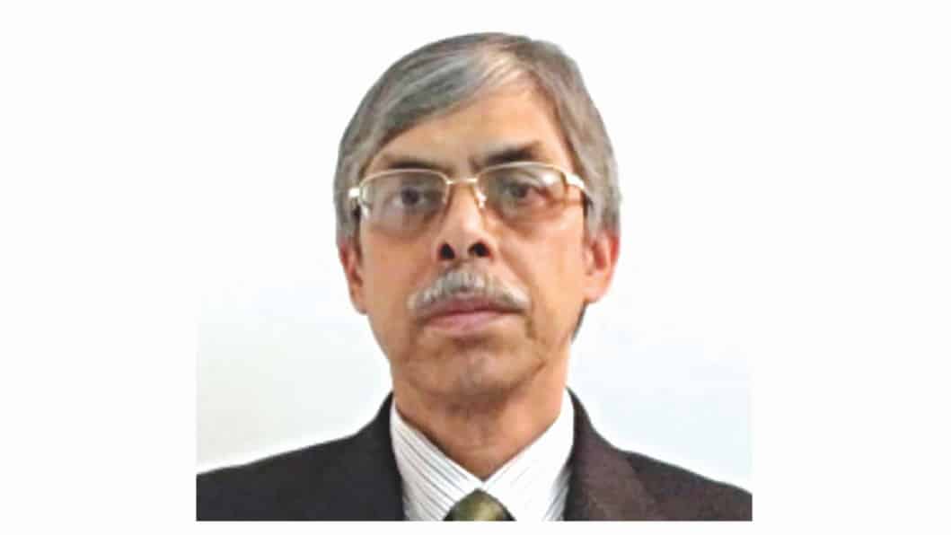 Muhammad Imran made Bangladesh ambassador to US