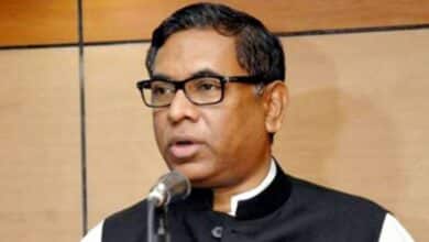 Photo of State minister sorry for power cuts driven by gas crisis