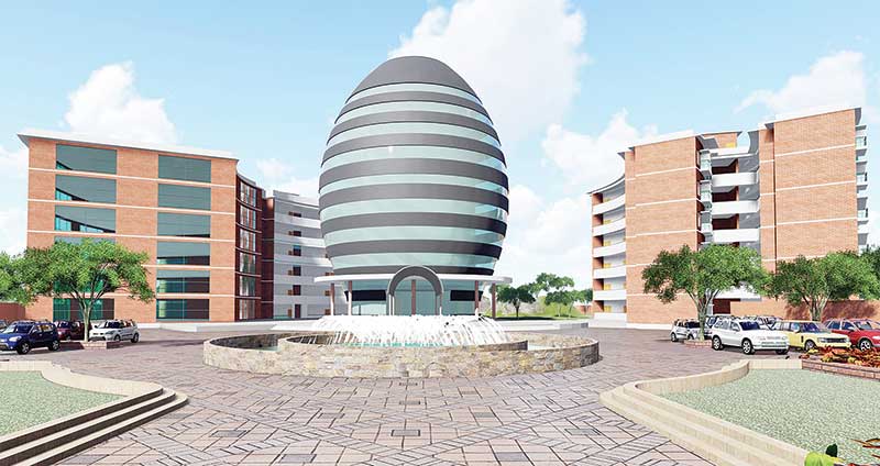 PM to inaugurate 'CUET Sheikh Kamal IT Business Incubator' Wednesday